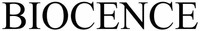 BIOCENCE