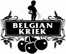 BELGIAN KRIEK