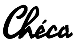 Chéca