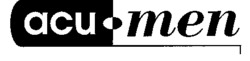 acu-men