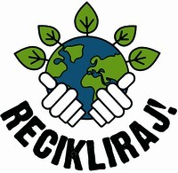 RECIKLIRAJ!