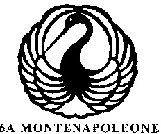 6A MONTENAPOLEONE