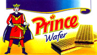 Prince Wafer