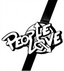 PEOPLE LOVE
