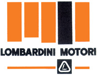 LOMBARDINI MOTORI