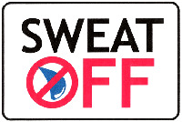 SWEAT FF