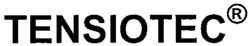 TENSIOTEC
