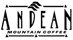 ANDEAN MOUNTAIN COFFEE