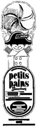 petits pains