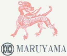 MARUYAMA