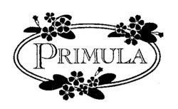 PRIMULA