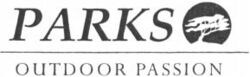 PARKS OUTDOOR PASSION