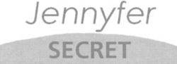 Jennyfer SECRET