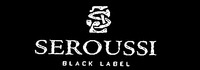 SEROUSSI BLACK LABEL