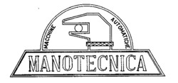 MANOTECNICA