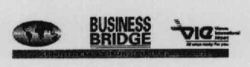 BUSINESS BRIDGE