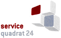 service quadrat 24