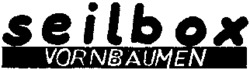 seilbox VORNBÄUMEN