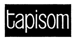 tapisom
