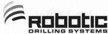 Robotic DRILLING SYSTEMS