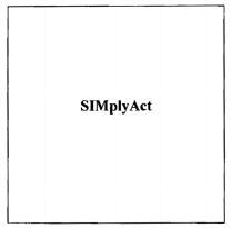 SIMplyAct
