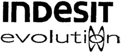 indesit evolution
