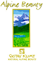 Alpine Beauty GUSTAV KLIMT NATURAL ALPINE BEAUTY
