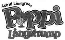 Astrid Lindgrens Pippi Langstrump