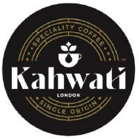 Kahwati LONDON SPECIAL COFFEE SINGLE ORIGIN