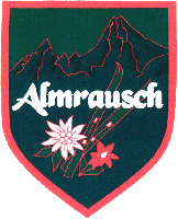 Almrausch
