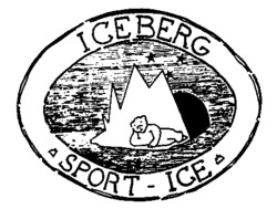 ICEBERG SPORT-ICE