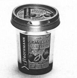STROTHMANN VANILLA SURPRISE ERDBEER