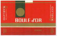 BOULE d'OR