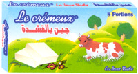 Le crémeux