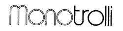 Monotrolli