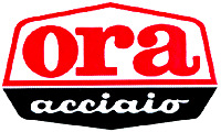 ora acciaio