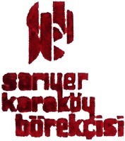 sariyer karaköy börekçisi
