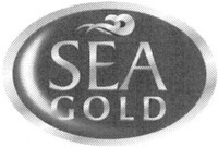 SEA GOLD