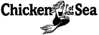 Chicken of the Sea