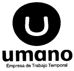 U umano Empresa de Trabajo Temporal