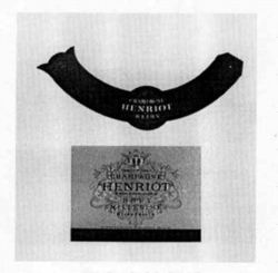CHAMPAGNE HENRIOT