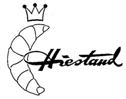 Hiestand