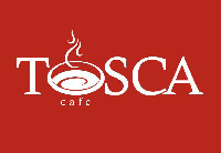 TOSCA cafe
