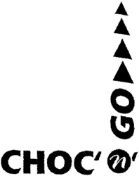 CHOC' n' GO