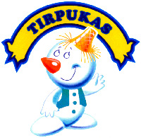 TIRPUKAS