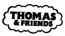 THOMAS & FRIENDS