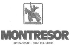 MONTRESOR LUCIDACOSTE - EDGE POLISHERS