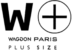 W + WAGOON PARIS PLUS SIZE