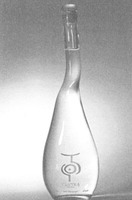 ULUVKA VODKA