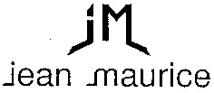 JM jean maurice